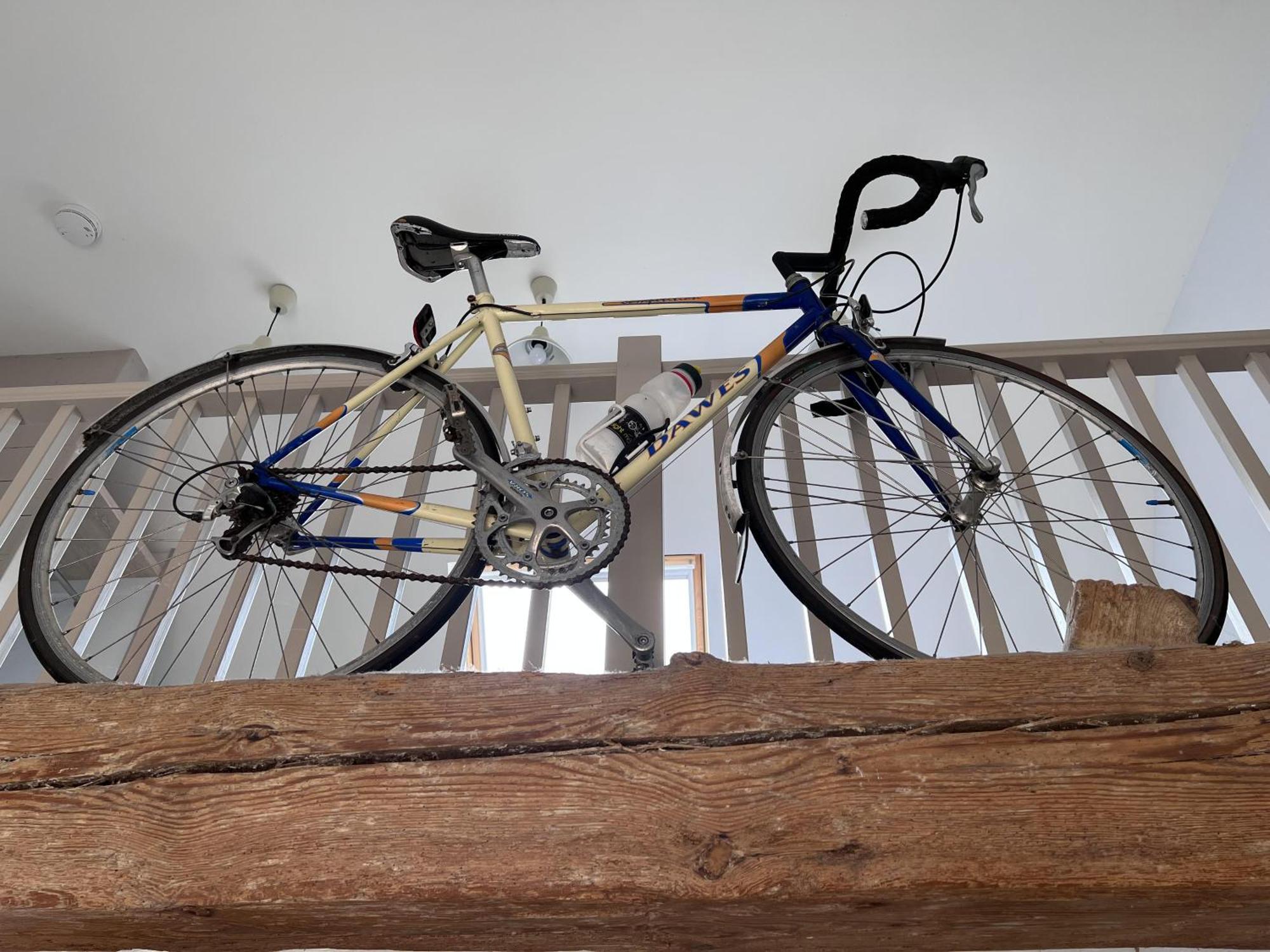 Bike Shed - Beautiful 1-Bed Cottage In Shorwell Exterior photo